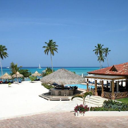 Miranda Bayahibe Hotel Kültér fotó