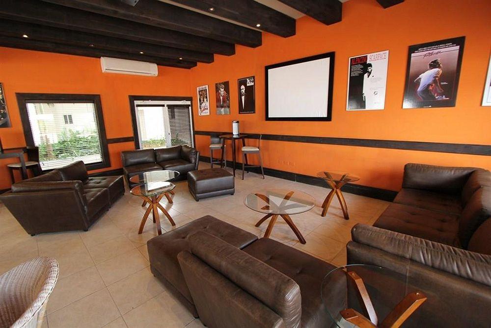 Miranda Bayahibe Hotel Kültér fotó