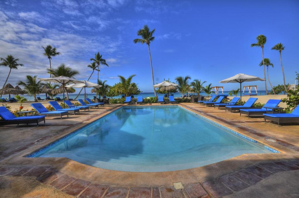 Miranda Bayahibe Hotel Létesítmények fotó