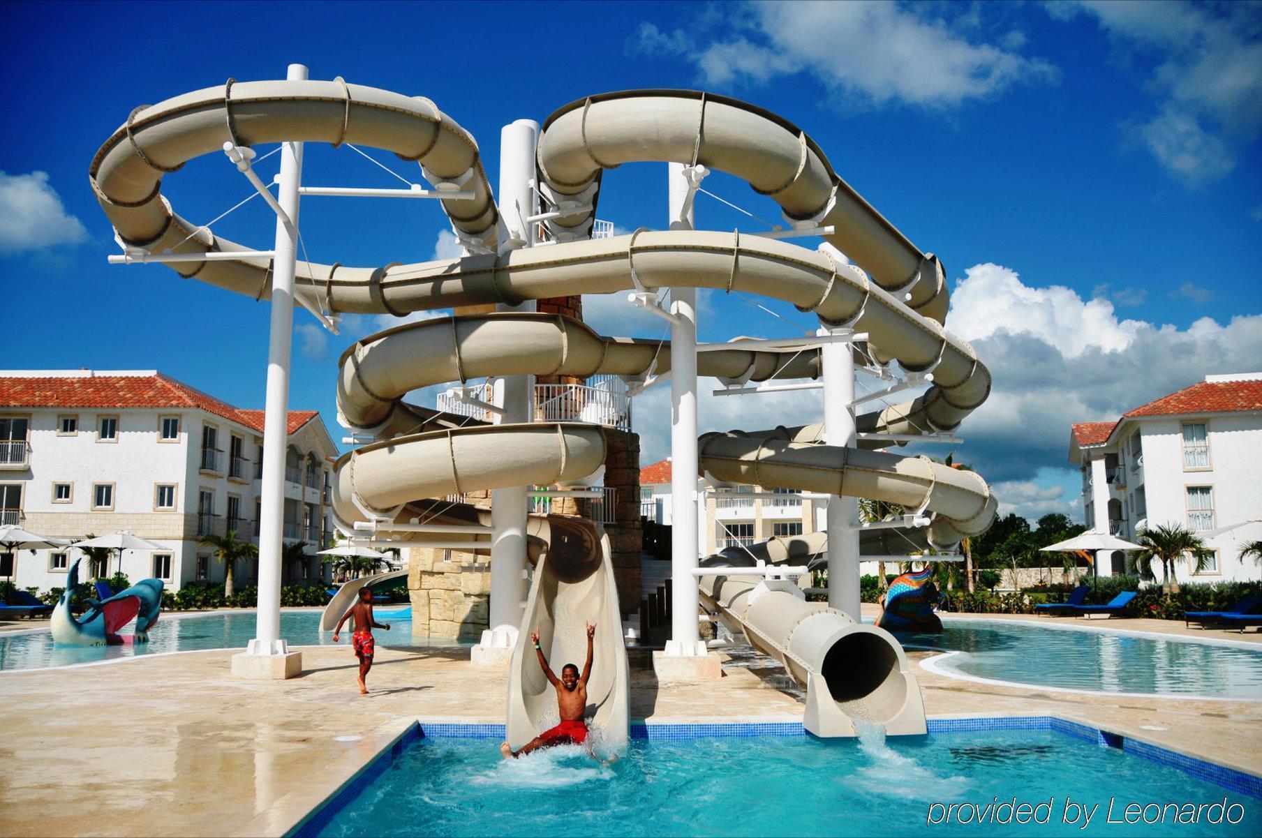 Miranda Bayahibe Hotel Létesítmények fotó