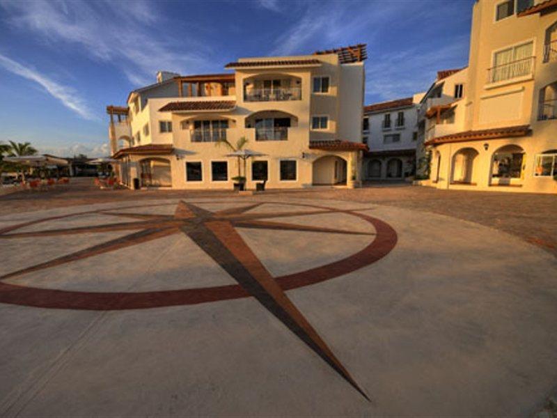 Miranda Bayahibe Hotel Kültér fotó