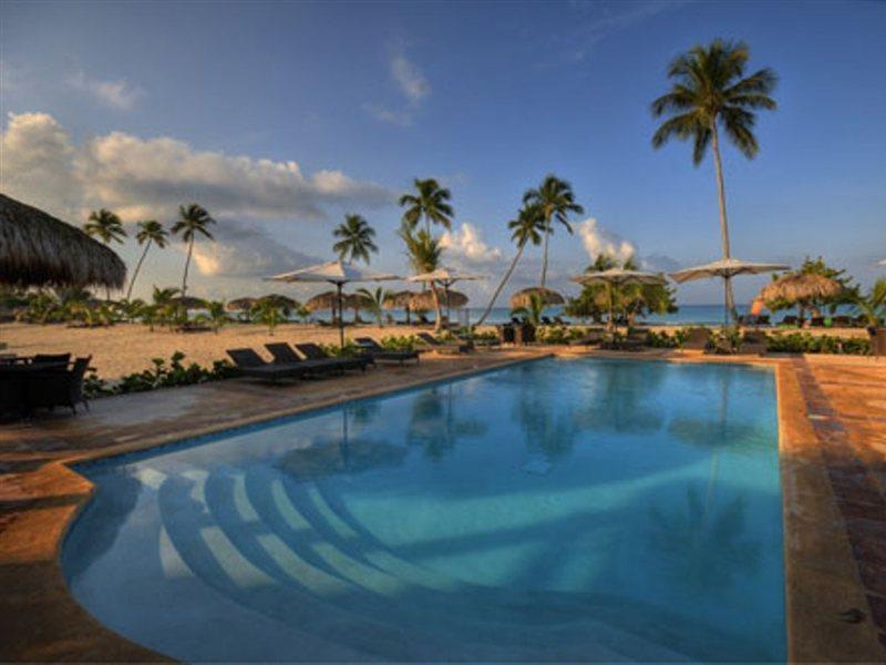 Miranda Bayahibe Hotel Kültér fotó