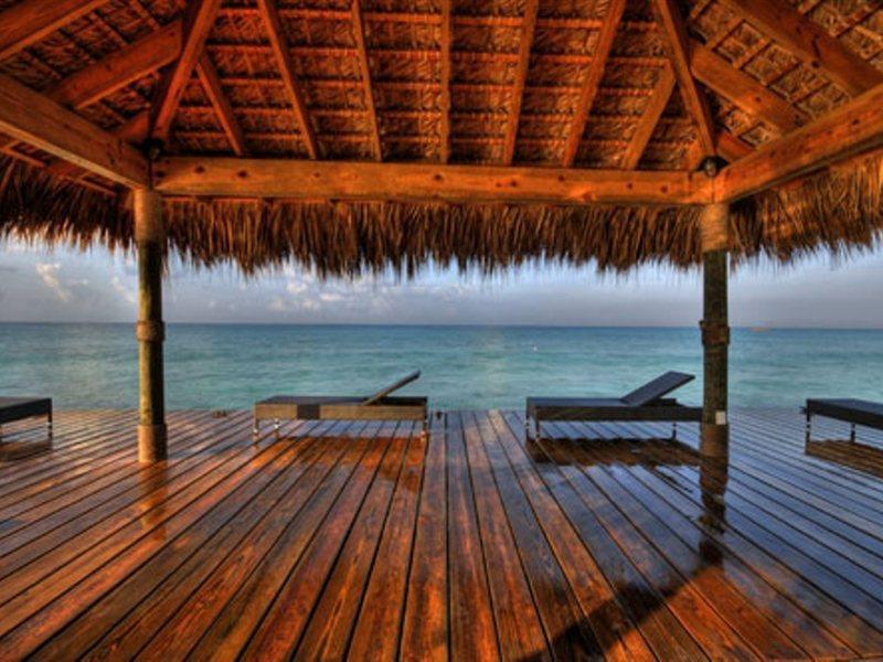 Miranda Bayahibe Hotel Kültér fotó