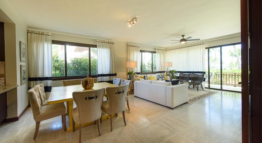 Miranda Bayahibe Hotel Kültér fotó