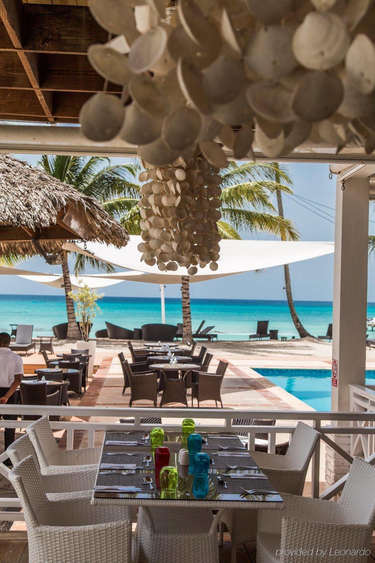 Miranda Bayahibe Hotel Kültér fotó
