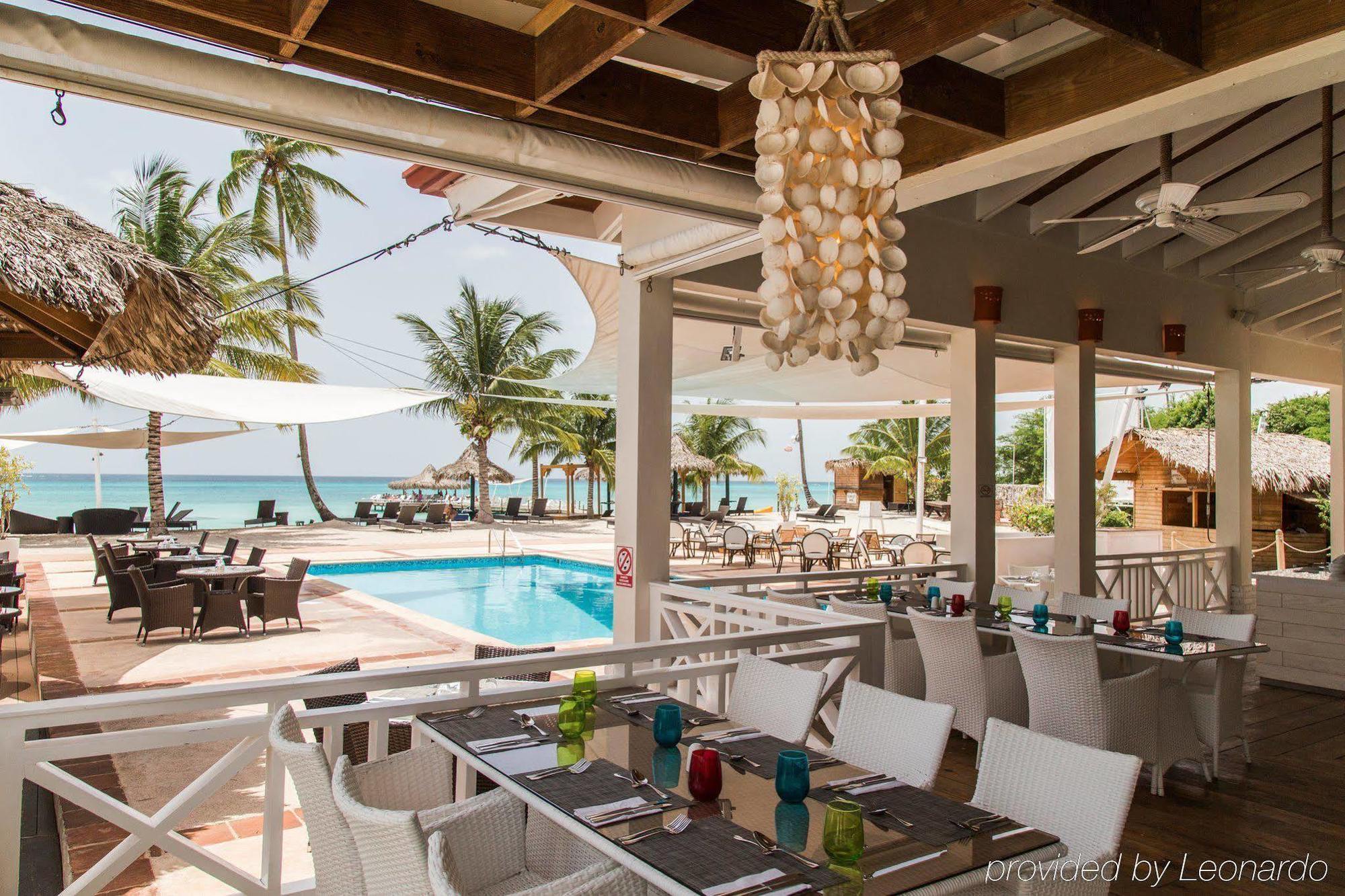 Miranda Bayahibe Hotel Kültér fotó