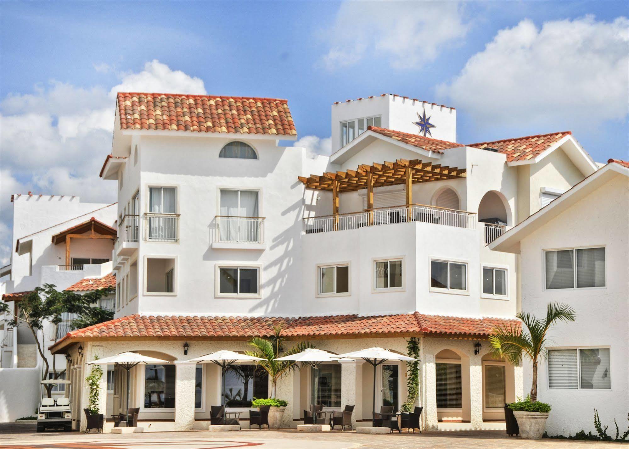 Miranda Bayahibe Hotel Kültér fotó