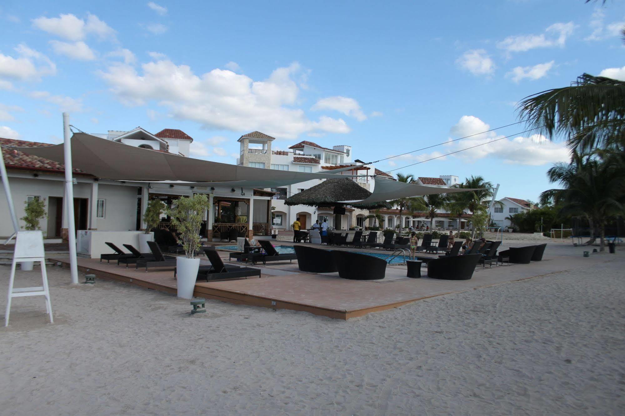 Miranda Bayahibe Hotel Kültér fotó