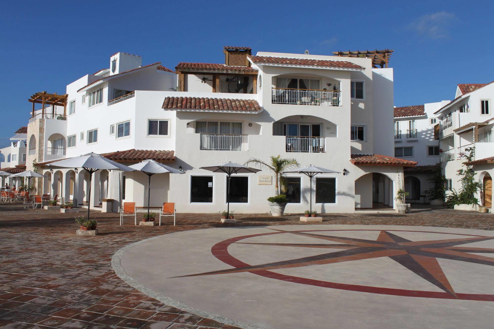Miranda Bayahibe Hotel Kültér fotó