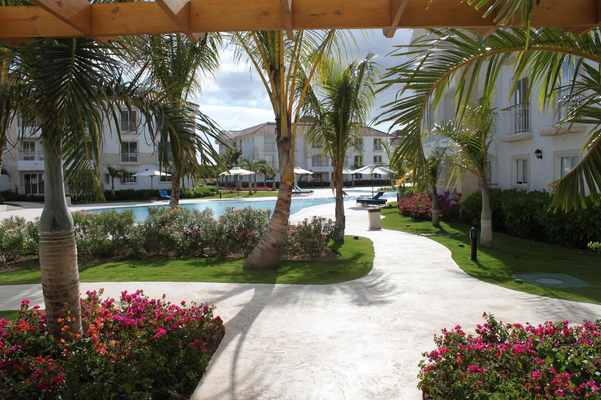 Miranda Bayahibe Hotel Kültér fotó