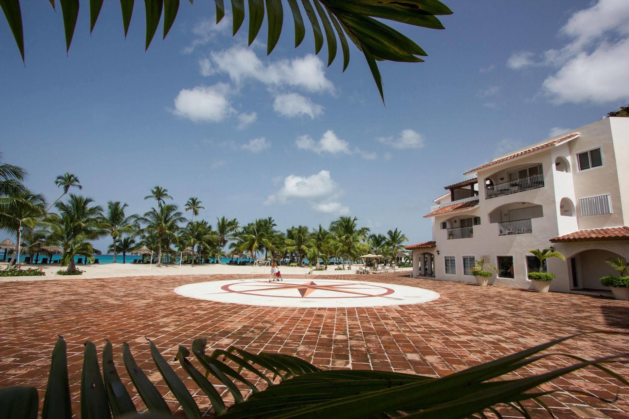 Miranda Bayahibe Hotel Kültér fotó