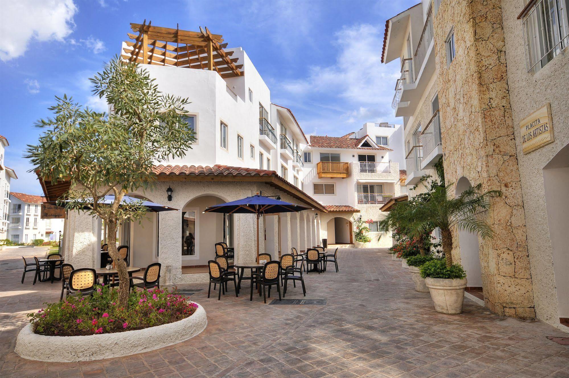 Miranda Bayahibe Hotel Kültér fotó