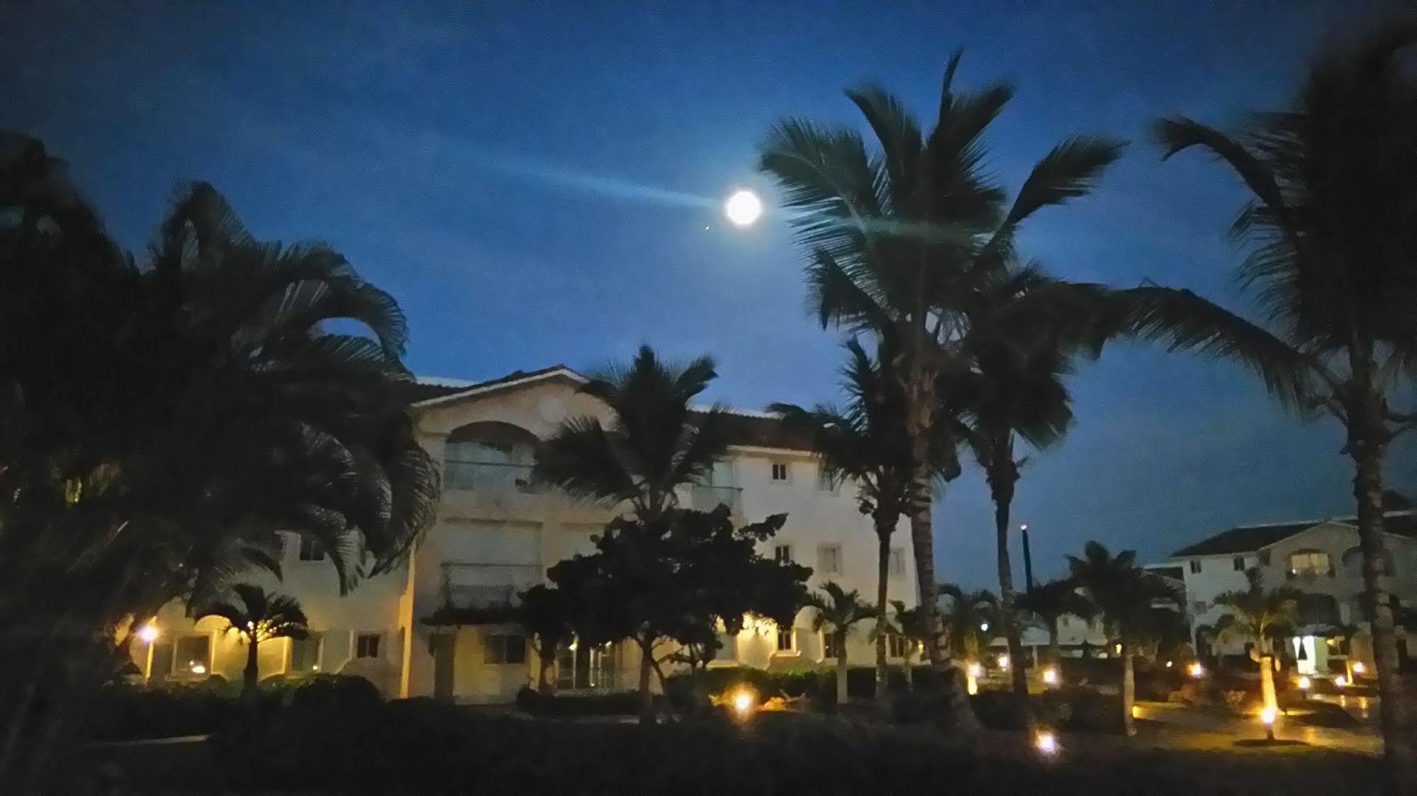 Miranda Bayahibe Hotel Kültér fotó