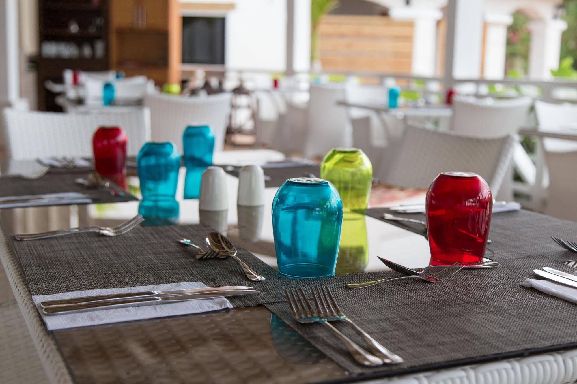 Miranda Bayahibe Hotel Kültér fotó