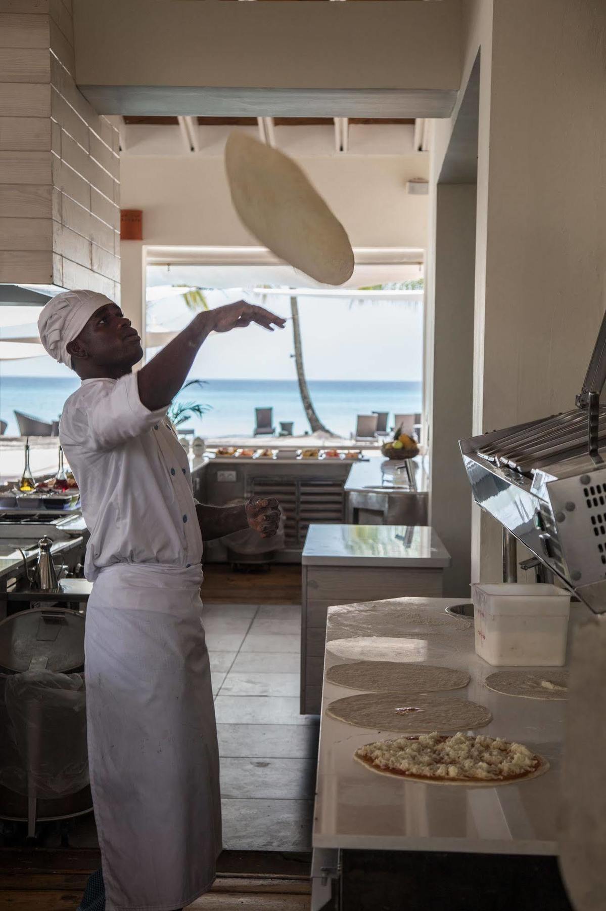 Miranda Bayahibe Hotel Kültér fotó
