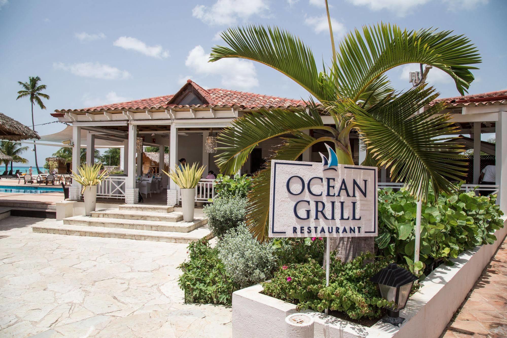 Miranda Bayahibe Hotel Kültér fotó