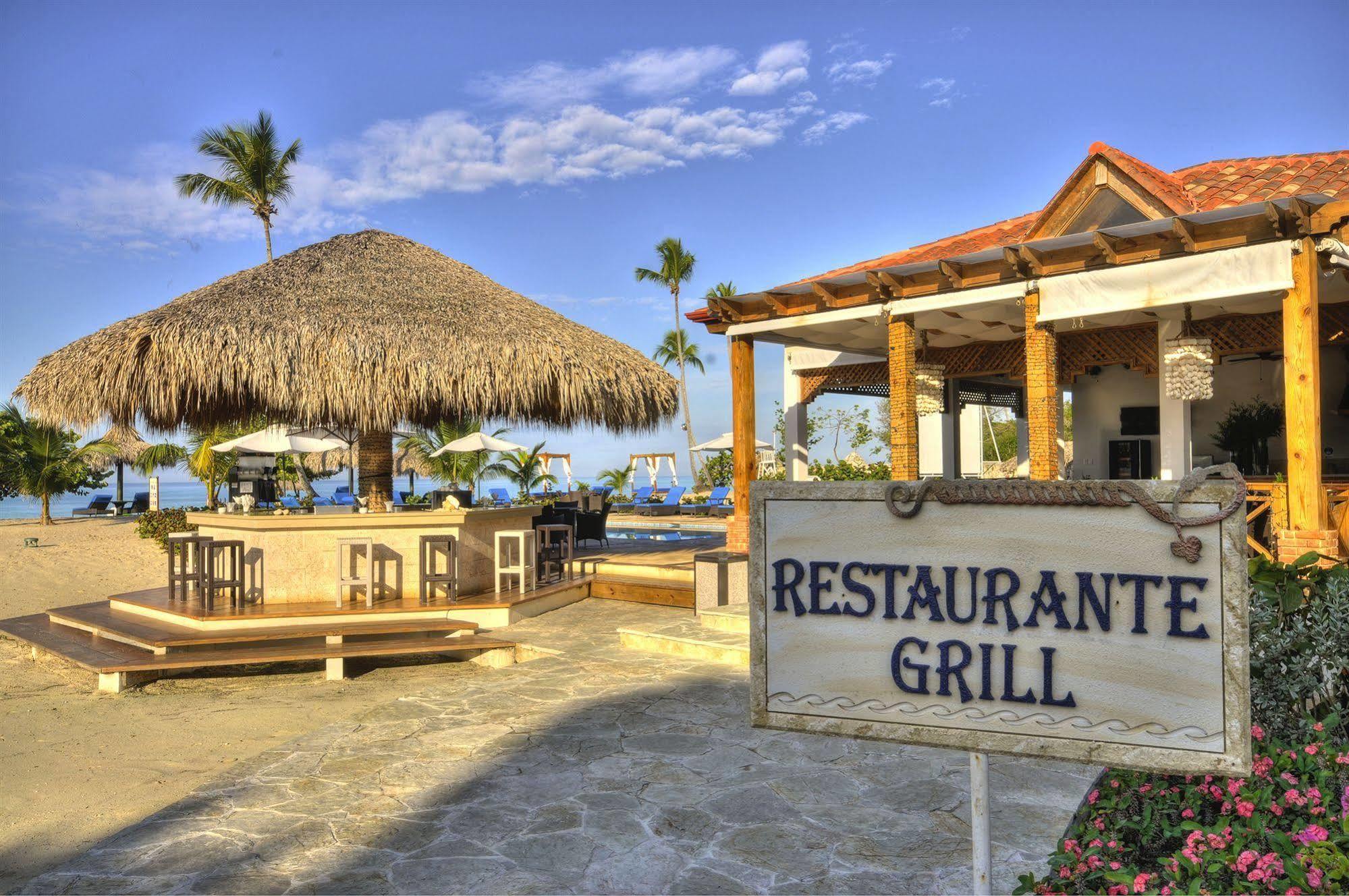 Miranda Bayahibe Hotel Kültér fotó