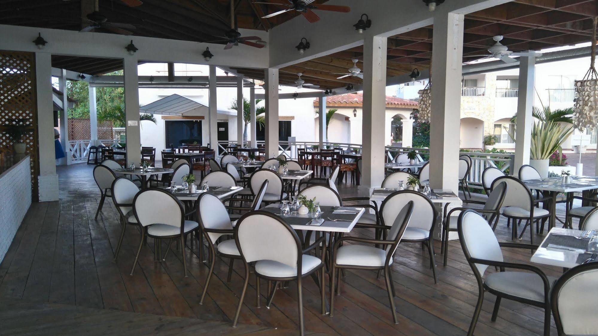 Miranda Bayahibe Hotel Kültér fotó