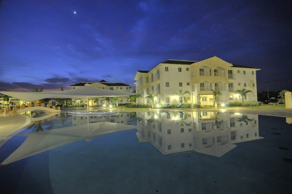Miranda Bayahibe Hotel Kültér fotó