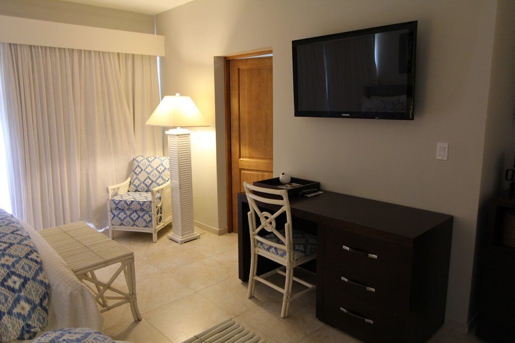 Miranda Bayahibe Hotel Kültér fotó