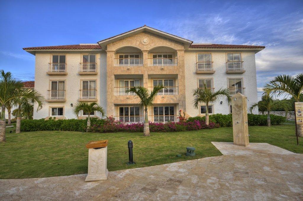 Miranda Bayahibe Hotel Kültér fotó