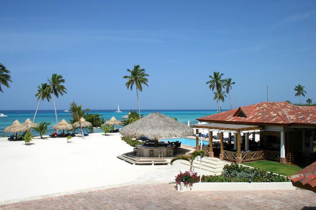 Miranda Bayahibe Hotel Kültér fotó