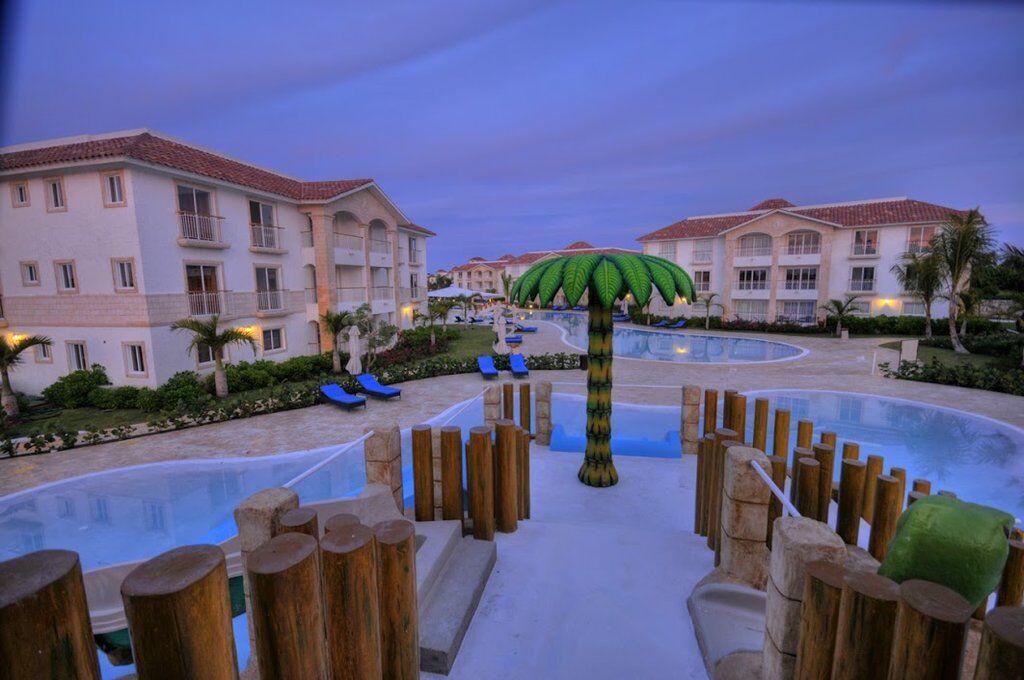 Miranda Bayahibe Hotel Kültér fotó