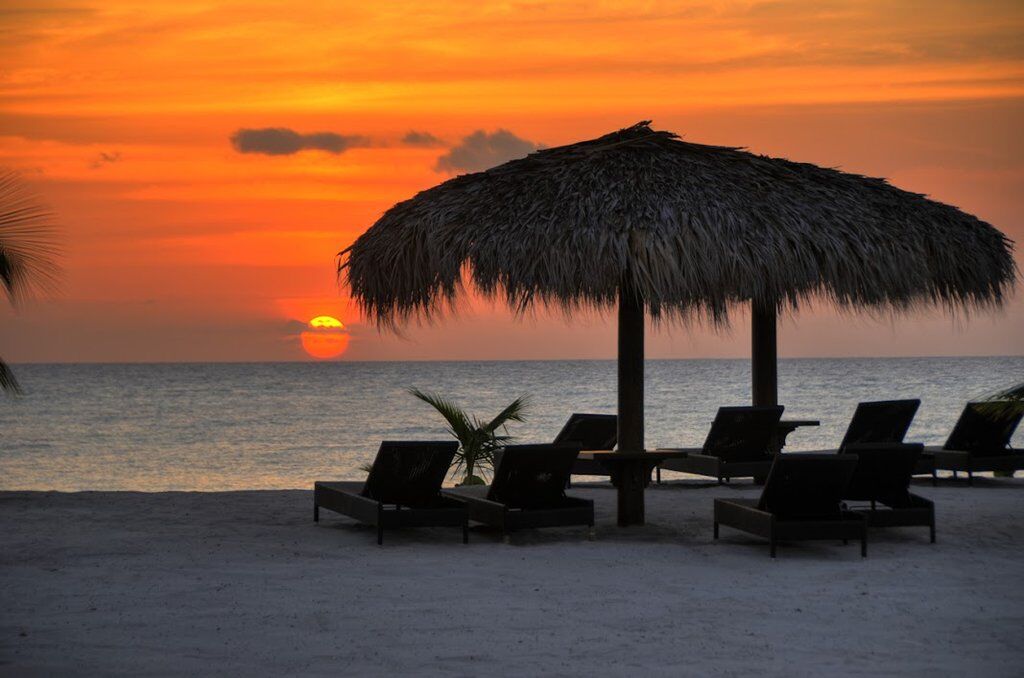 Miranda Bayahibe Hotel Kültér fotó