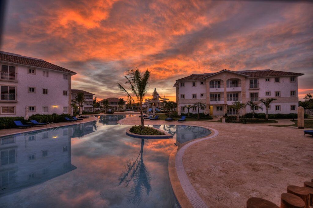 Miranda Bayahibe Hotel Kültér fotó