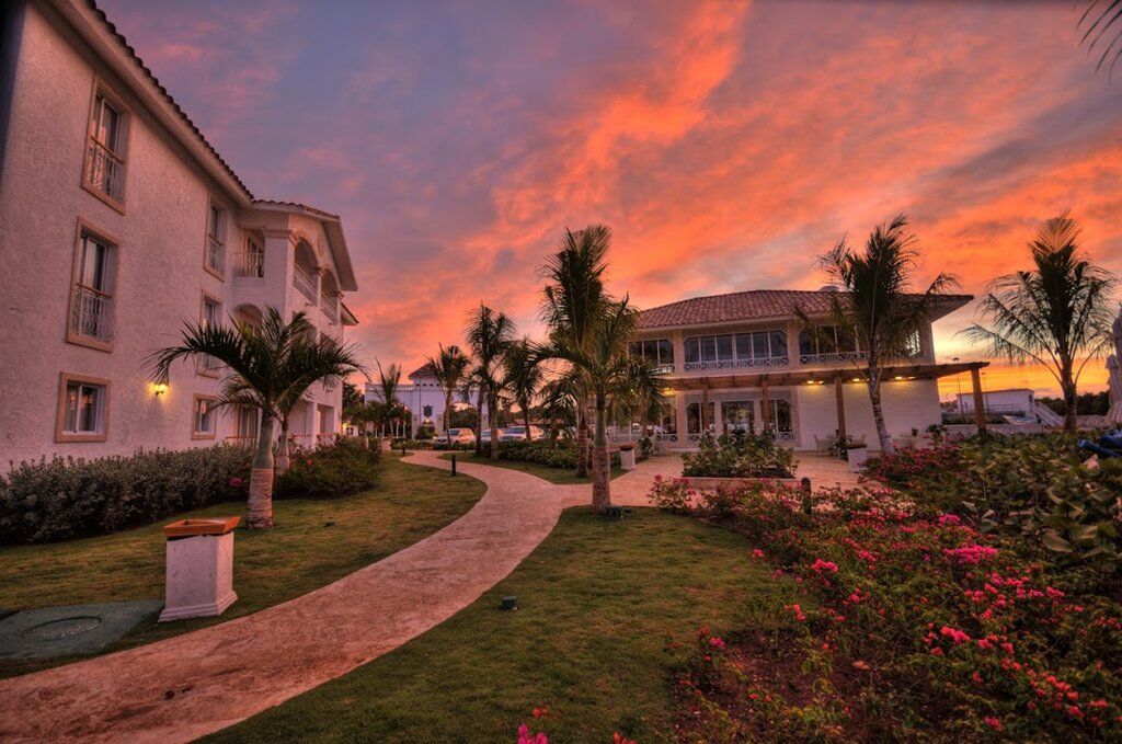 Miranda Bayahibe Hotel Kültér fotó